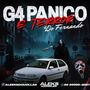 CD G4 PANICO E TERROR DO FERNANDO