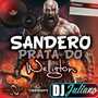 CD - Sandero Prata Do Welligton Sertanej