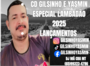 LAMBADAO GILSINHO YASMIN 2025
