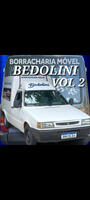 borracharia movel bedolini vol 2
