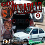 CD GOL PESADELO VOL 2