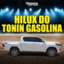 HILUX DO TUNIN GALOLINA