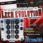 CARRETINHA DO LECH EVOLUTION ESP DANCE