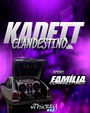 Kadett clandestino