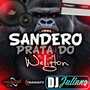 CD - Sandero Prata Do Welligton Rock