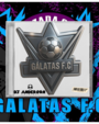 CD GALATAS FC DJ ANDERSON