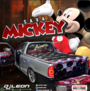 SAVA MICKEY NA BALADA - DJ LEON
