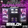 CD CARRETA RAPARIGA DO MARCELO VOL - 01