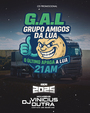 GAL 21AM EDICAO 2025