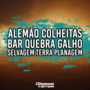 ALEMAO COLHEITAS BAR QUEBRA GALHO 2025
