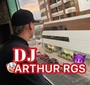 MEGA FUNK FEITICEIRA DJ ARTHUR RGS