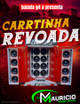 Cd carretinha revoada vol4