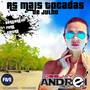 CD As Mais Tocadas de Julho  Dj Andrei SC