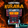CD - Carretinha Kurama - Tres Passos RS