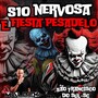 S10 NERVOSA E FIESTA PESADELO