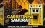 CD CARRETINHA SAMURAI 2025 - DJPABLO MG