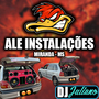 CD - Ale Instalacoes - Miranda MS