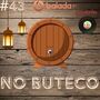 CD NO BUTECO VOLUME-43 BY JP PRODUCOES
