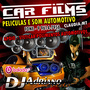 CD CAR FILMS 2016 - PANCADAO - FUNK BASS E SERTAN...