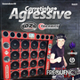 CD CARRETINHA AGRESSIVE VOL01 DJ FREQUENCY MIX
