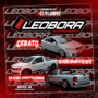 LEOBORA SUSPENSOES - VOLUM 2