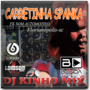 CD Carretinha Spanka Vol01 2016 Dj Kinho Mix