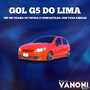 GOL G5 DO LIMA