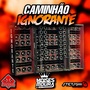 Caminhão Ignorante Volume 2 - Dj Moises Moura