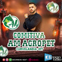 Comitiva AM Agropet 2025