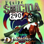 CD EQUIPE SUICIDA 290