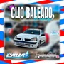 ClioBaleadoMendigo Esp Gurizada daMakita