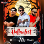 CD HALLOW FEST