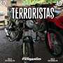 CD TERRORISTAS VOL.1
