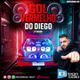 Gol Vermelho do Diego 4 Edicao