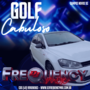 CD Golf Cabuloso - DJ Frequency Mix