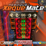 Cd Reboque Xeque Mate By Dj Igor Fell