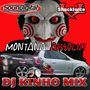 CD Montana Absolut - Dj Kinho Mix