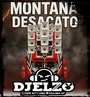 CD MONTANA DESACATO BY DJ ELZO