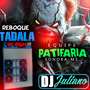 CD - Equipe Patifaria Sonora MS