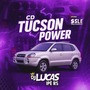 cd tucson power vol 5