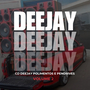 CD VOL2 DEEJAY POLIMENTOS E PENDRIVES