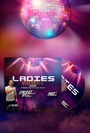 LADIES NIGHT ESPECIAL ANOS 80 90