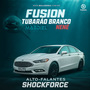 FUSION TUBARAO BRANCO