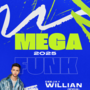 MEGA FUNK NOVEMBRO 2025 BY DJ WILLIAN