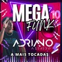 CD MEGA FUNK VOL 10 SO AS TOP