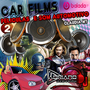 CD CAR FILMS VOL 2