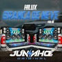 CD HILUX BRANCA DE NEVE VOL 01 DJ JUNIN