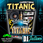 CD - Carretinha Titanic - Cacoal - RO