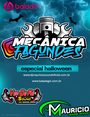 cd mecanicA FAGUNDES