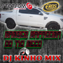 CD Ranger Safadona Tio Neco! Dj Kinho MIX